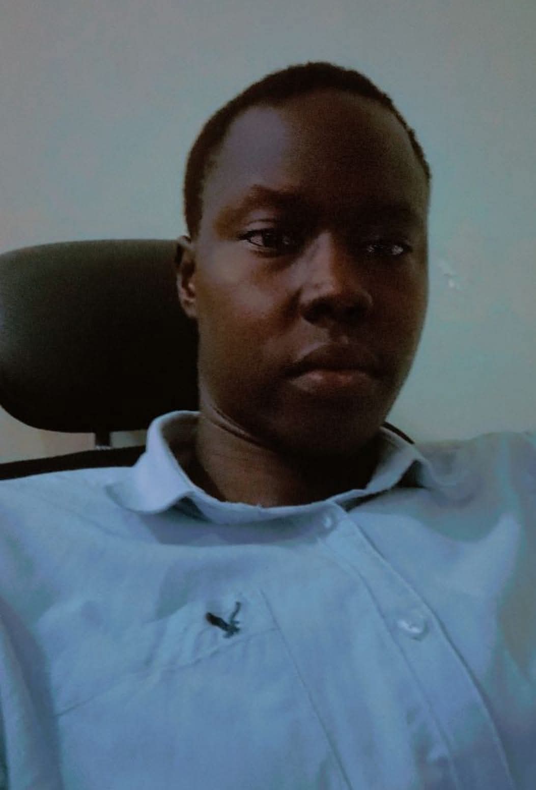 Makol Daniel Garang Nyok