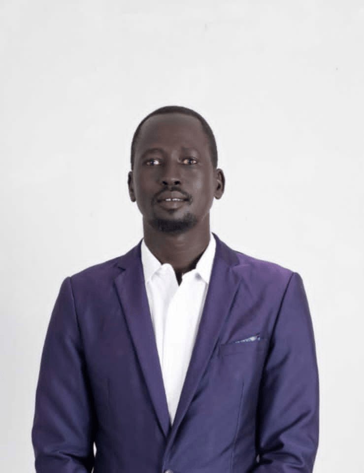 Simon Matiop Akol Malang